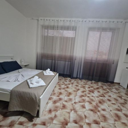 Bed and Breakfast Cosy Corner Tollo Екстер'єр фото