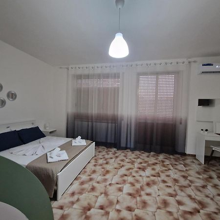 Bed and Breakfast Cosy Corner Tollo Екстер'єр фото