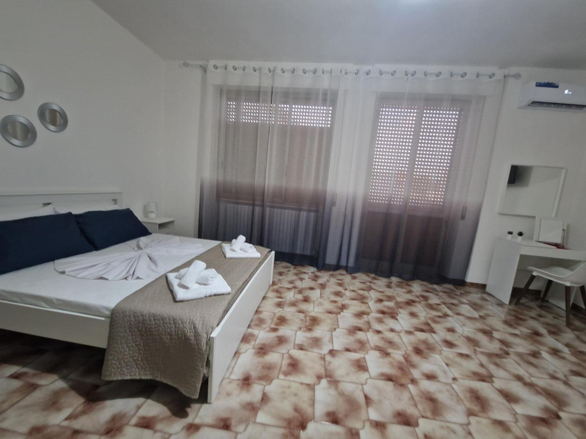 Bed and Breakfast Cosy Corner Tollo Екстер'єр фото