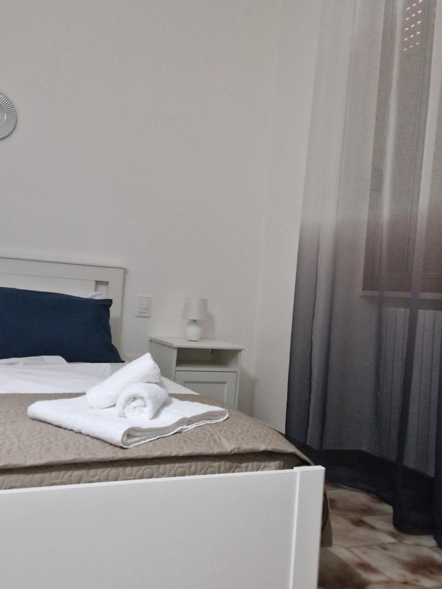 Bed and Breakfast Cosy Corner Tollo Екстер'єр фото